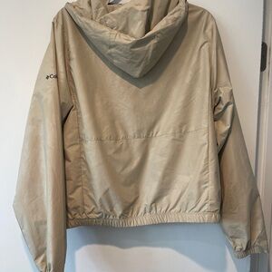 Columbia Wind Jacket